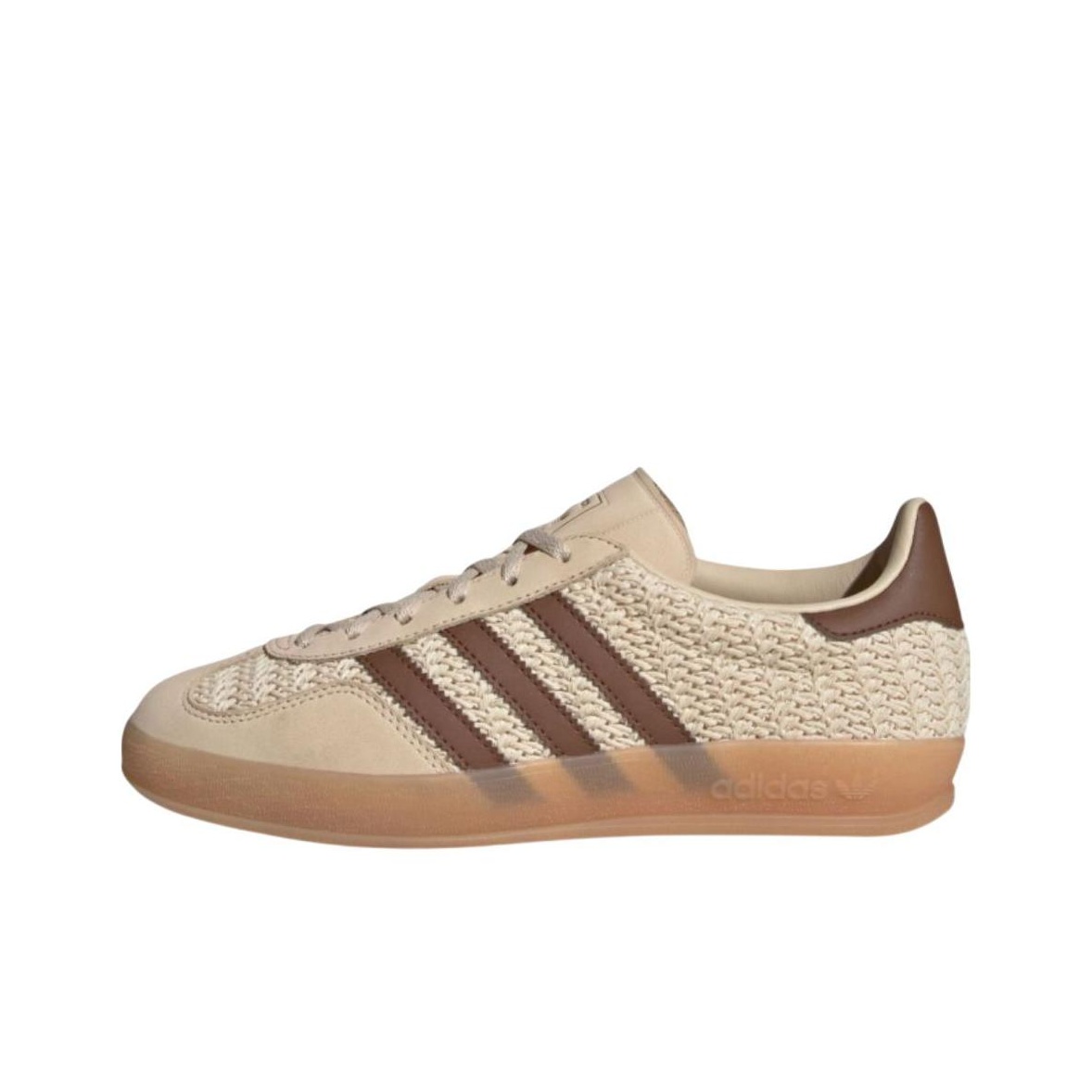 Adidas Originals GAZELLE INDOO - Adidas Shoes Gazelle ulasan dan harga
