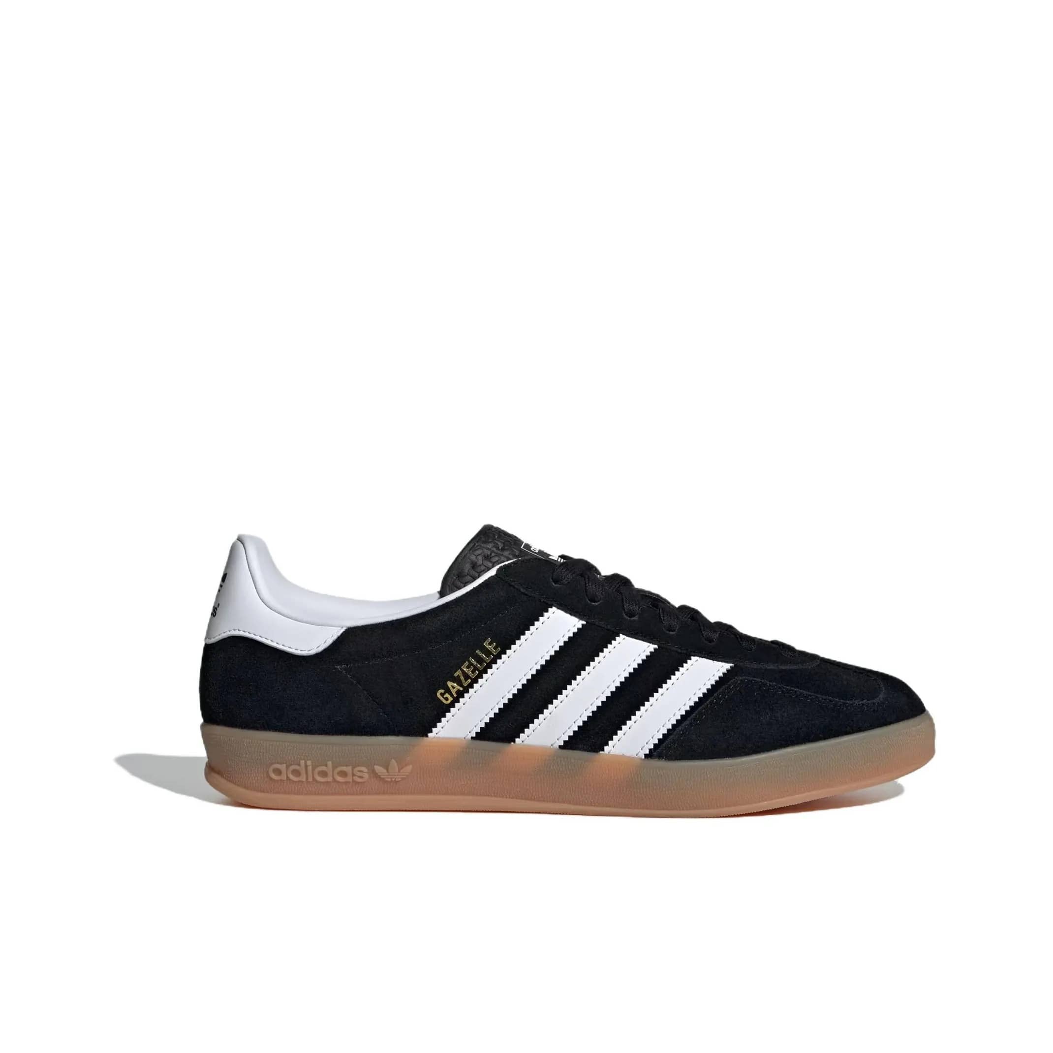 Adidas Originals GAZELLE INDOO - Adidas Shoes Gazelle ulasan dan harga