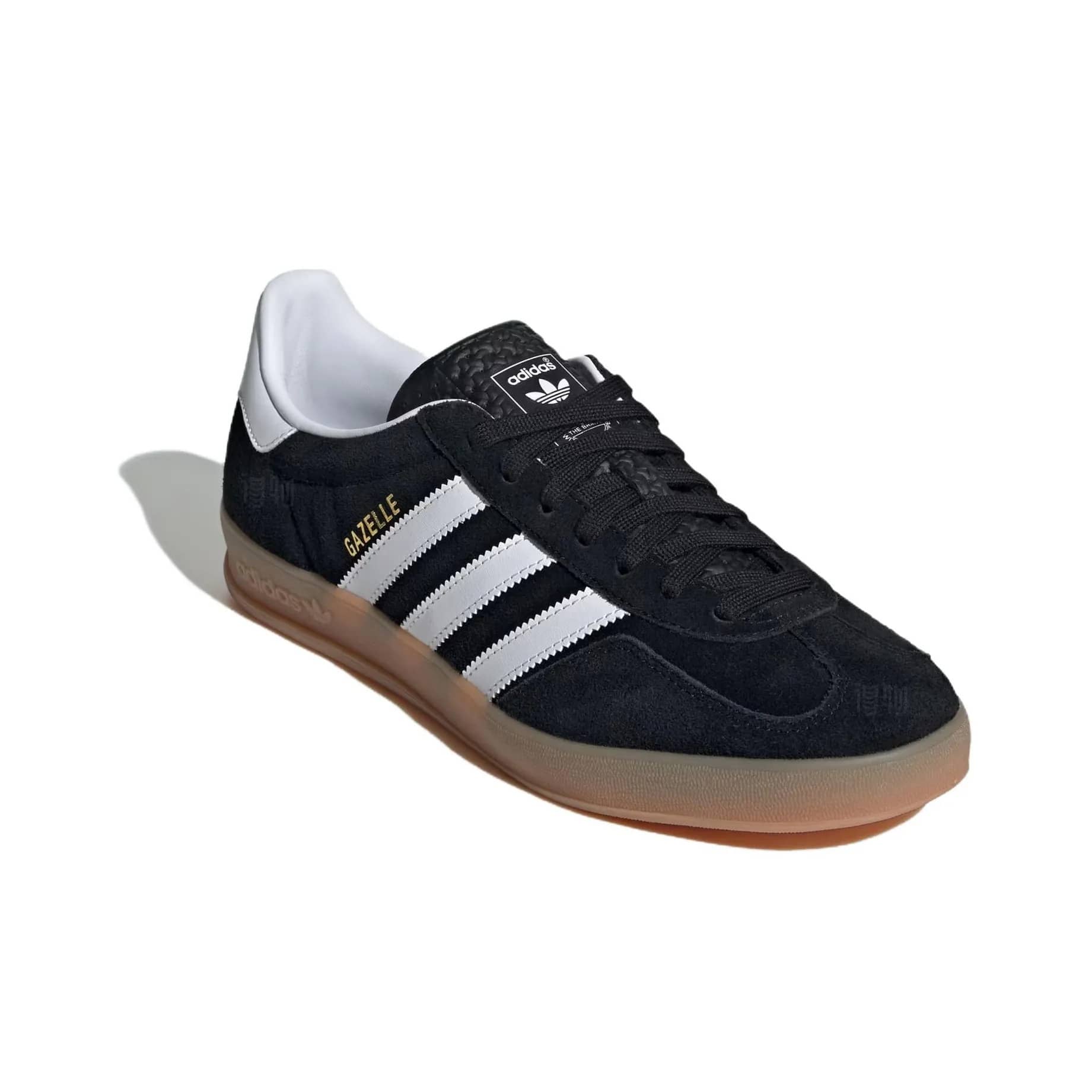Adidas Originals GAZELLE INDOO - Adidas Shoes Gazelle ulasan dan harga