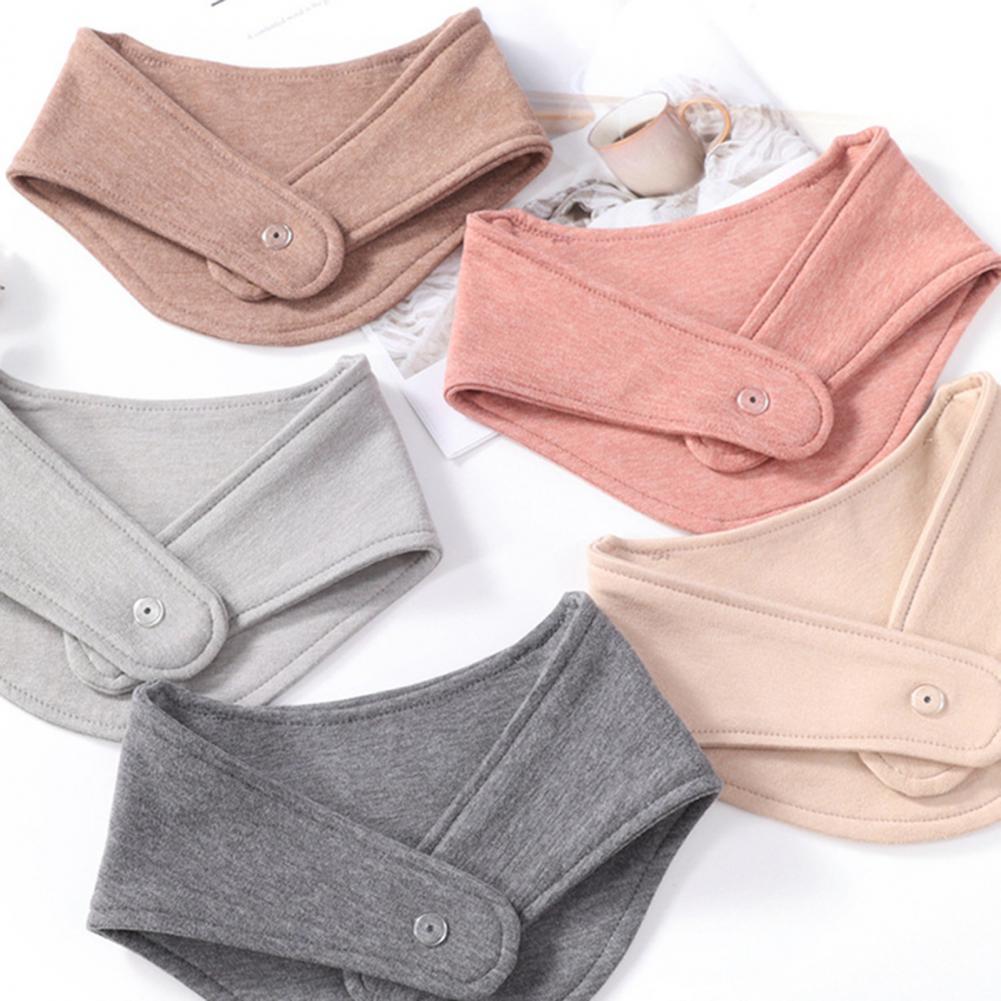 Weather Neck Protector Thermal - Neck Gaiter Fleece ulasan dan harga