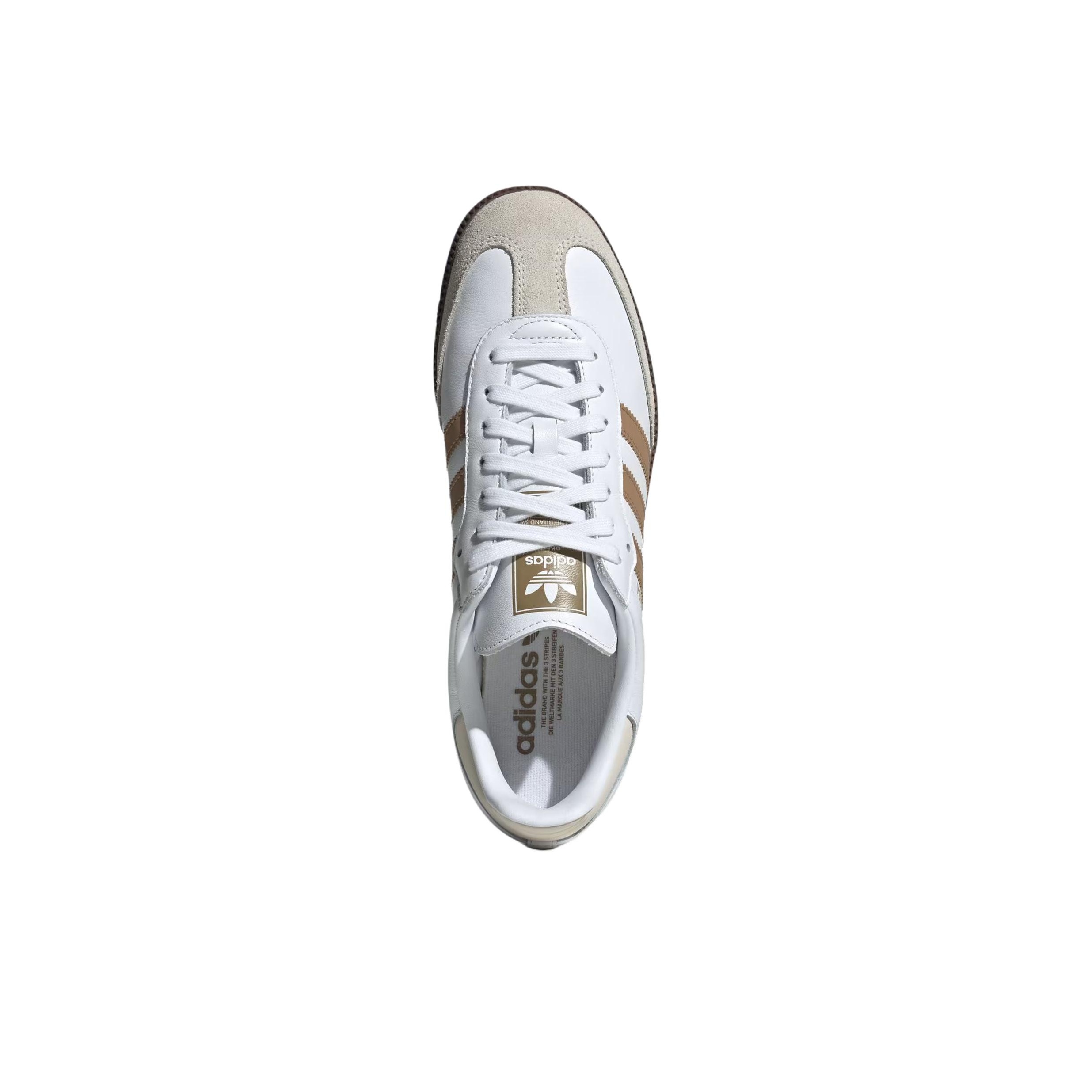 Adidas Originals SAMBA OG Low  - Adidas Shoes Samba ulasan dan harga