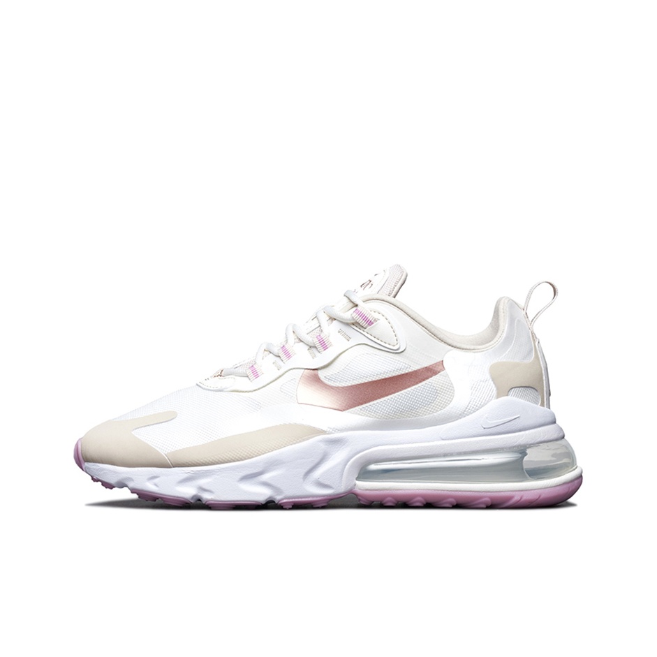 Nike Air Max 270 Synthetic Lea - Nike Shoes Air Max 270 ulasan dan harga