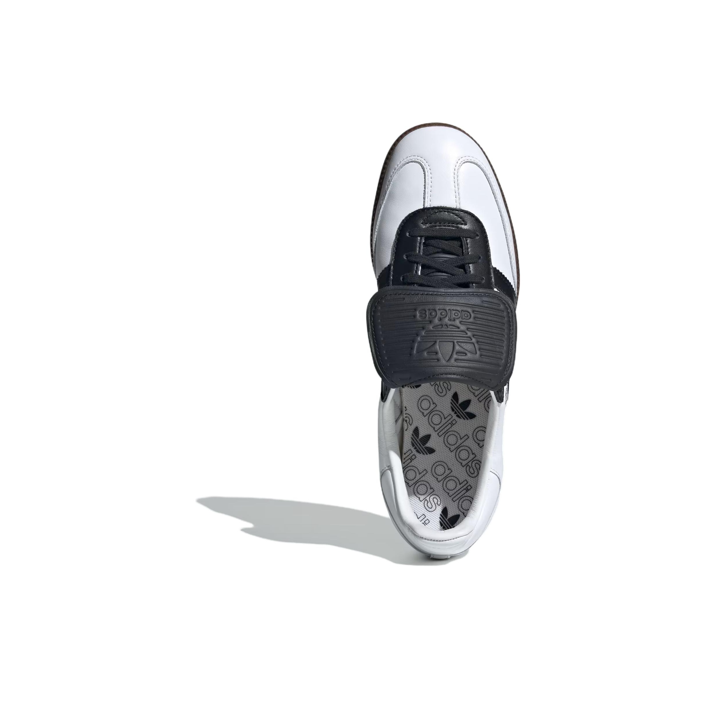Adidas Originals Samba LT Skat - Adidas Shoes Samba ulasan dan harga