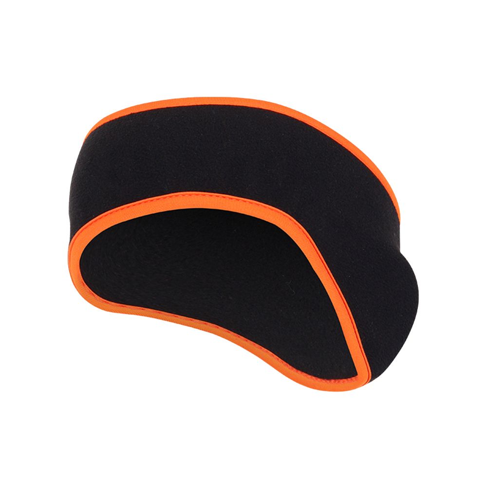 1Pcs Hair Bands Hair Sweat Fle - Fleece Ear Warmer Band ulasan dan harga
