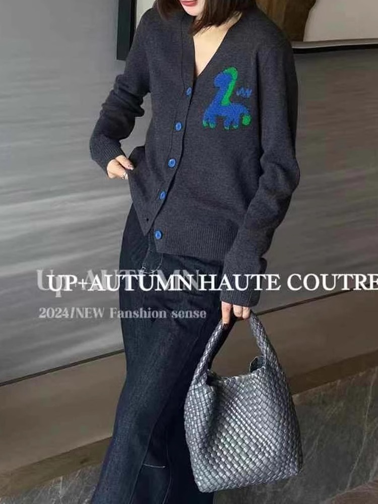 European station V-neck 100%ca - Wool Coat Peacoat ulasan dan harga