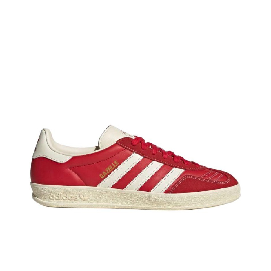 Adidas Originals GAZELLE INDOO - Adidas Shoes Gazelle ulasan dan harga