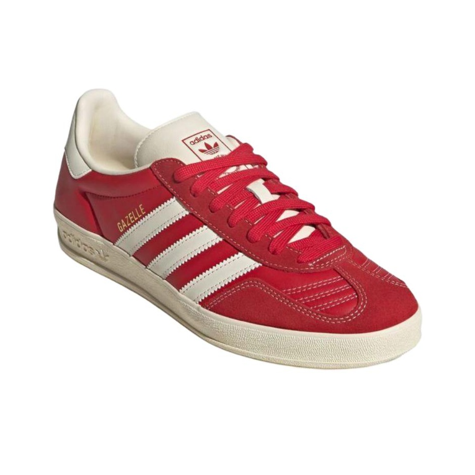 Adidas Originals GAZELLE INDOO - Adidas Shoes Gazelle ulasan dan harga
