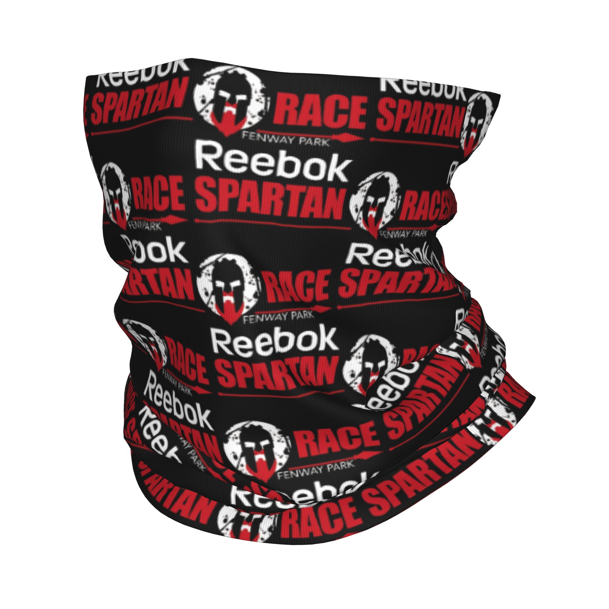 Spartan Race Sparta Race Banda - Neck Gaiter Fleece ulasan dan harga
